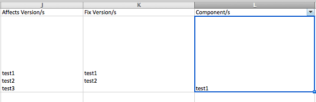 [Python] 将csv文件中单个列的多个value拆分成多个列的单个value